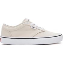 Tenis Vans Feminino Atwood 7.5 - Beige VN000UDMJ92