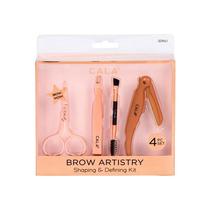 Cala Brow Artistry Shaping& Defining Kit