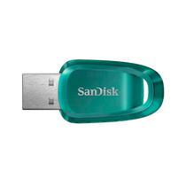 Pendrive Sandisk Ultra Eco 64GB USB 3.2 Gen 1 - SDCZ96-064G-G46