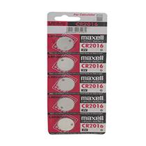 Pilha Maxell CR-2016 1 Unidade