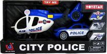 City Police Jin Jia Toys - 666-73P