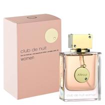 Perfume Fem Arnaf Club de Nuit Woman 105ML