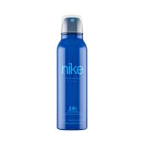 Desodorante Nike Viral Blue Spray 200ML