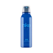 Desodorante Nike Viral Blue Spray 200ML