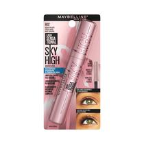 Mscara de Pestaas Maybelline Lash Sensational SKY High 802 Black