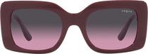 Oculos de Sol Vogue VO5481S 304890 52 - Feminino