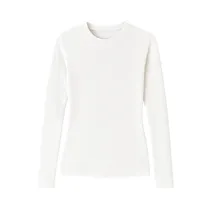 Camiseta Hering 02QY- Noaoos Femenino