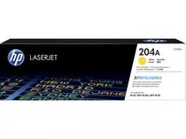 Toner HP CF512A (204A) M180NW Yellow