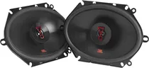 Alto Falantes JBL STAGE3 8627 250W 6"X8" (50W RMS)