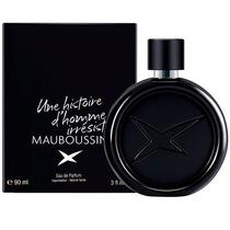 Perfume Masculino Mauboussin Irresistible Edp 90 ML