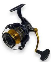 Daiwa Pesca Accesorios Molinete Revros LT 4000D-CXH 4ROL 6.2:1