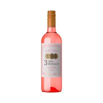 Santa Rita Vino Tres M Blanc Sweet 750ML