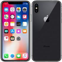 iPhone X 64GB Gray A+ (Garantia 60 Dias)