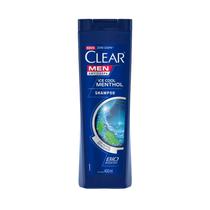 Clear Men Shampoo Ice Cool Menthol 200ML