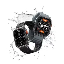 Smart Watch Wiwu SW05 Tarnish