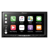 Som Automotivo Pioneer AVH-Z9250BT - 50W - CD/USB/Aux/HDMI - GPS - Bluetooth - 7"