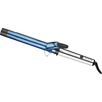 Modelador Babylisspro BNTW125XLUC Nano Titanium 32 MM - Azul/Prata