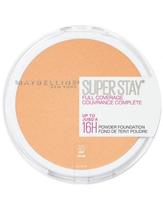 Base En Polvo Maybelline Superstay 320