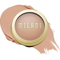 Base Em Creme Milani 220 Creamy Natural