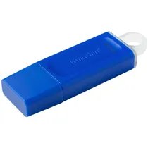 Pendrive Kingston Datatraveler Exodia KC-U2G64-7GB - 64GB - Azul