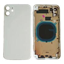 Carcaca para iPhone 11 / Branca