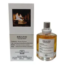 Perfume Brand Collection No.616 Maison