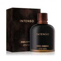 Perfume Dolce Gabbana Intenso Masculino 125ML