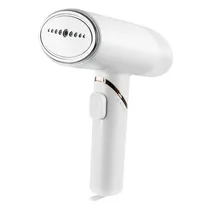 Ferro de Passar A Vapor Onida ON-2023 / 1000W / 150ML / Bivolt - Branco