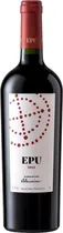 Vinho Almaviva Epu 2021