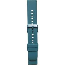 Correia de Silicone Smart Visao 1793-0 para Smartwatch 20MM - Verde