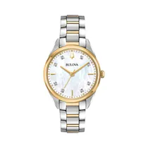 Relogio Bulova 98P184 Femenino