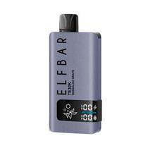 Pod Elfbar TE30K 30000 Puffs - Bubbaloo Grape