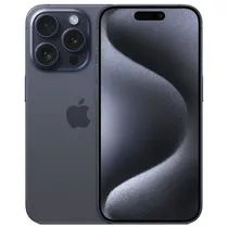 Apple iPhone 15 Pro Max Cpo 256 GB - Azul