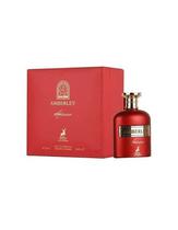 Perfume Maison Alhambra Amberley Amoroso Edp 100ML