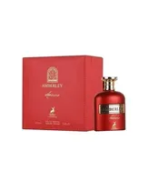 Perfume Maison Alhambra Amberley Amoroso Edp 100ML