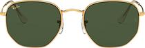 Oculos de Sol Ray Ban RB3548 919631 - Masculino