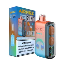 Pod Descartável Airmez Xbeats 40K Sour Mango Pineapple