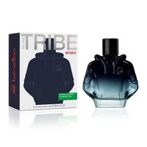 Benetton Perfume Tribe Intense Mas s/C