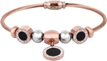 Pulseira Daniel Klein DKJ.3.2086-4 - Feminino