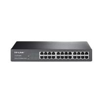 TP-Link Hub Switch 24P TL-SF1024D 10/100 Rackmount