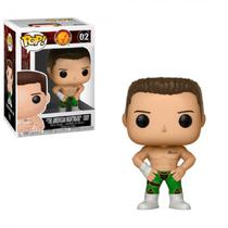 Funko Pop Wrestling Bullet - Club The American Nightmare 02