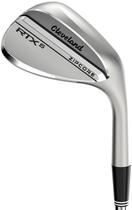 Taco de Golfe Cleveland RTX 6 Zipcore Tour Satin Wedge 52 Mid