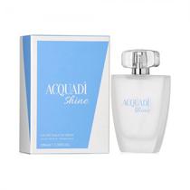 Perfume Acquadi Shine Edt Feminino 100ML