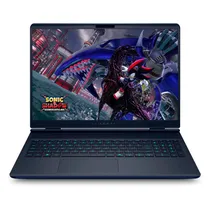 Notebook Dell LAC16251-9582 ULTRA9-275HX 32GB/ 2TBSSD/ 16"Wqxga/ W11/ RTX5070 8G