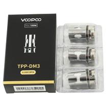 Voopoo TPP DM3 3P/Pack 0.15*