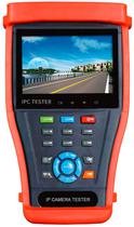 Testador Universal Ipc para Instalacao Hyundai HY-IPCT4300PLUS para CCTV