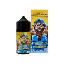 Nasty High Mint Cush Man Banana 3MG 60ML