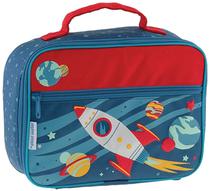 Lancheira Stephen Joseph SJ-5701-98B - Classic Lunchbox Space (F20)