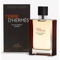 Hermes Terre D'Hermes Intense 100ML Edp c/s