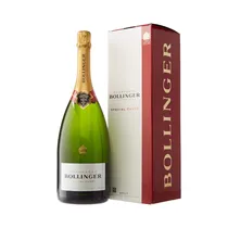 Champagne Bollinger Special Cuvée 1.5LT